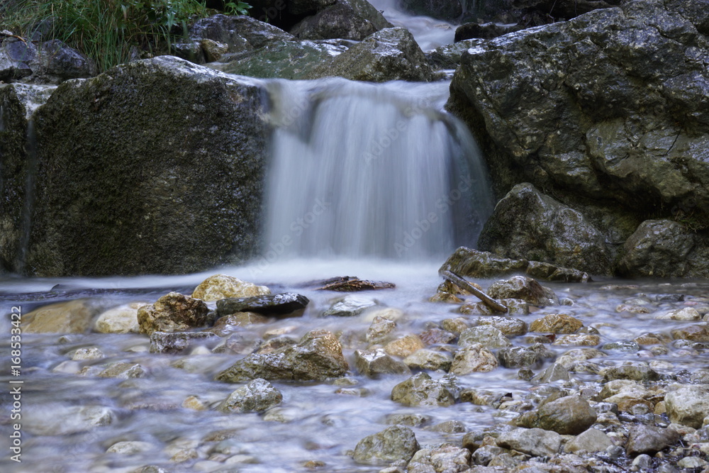 Fototapeta premium waterfall