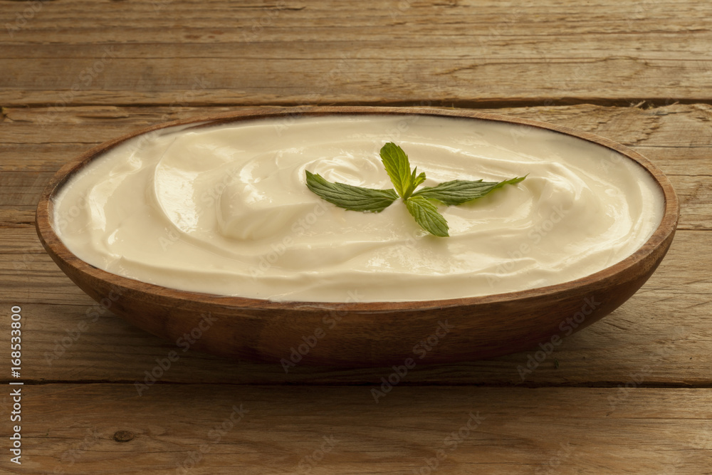 yogurt yogurt