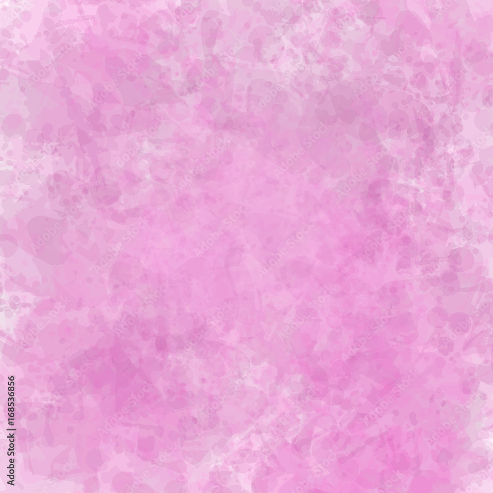 Watercolor abstract texture. Digitali manipulated. Abstract pink background. Watercolor abstract texture. Digitali manipulated. Abstract pink background.