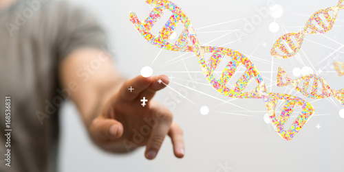 dna