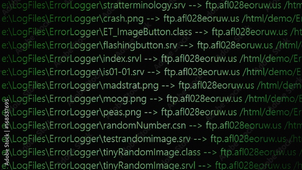 lcd screen code in stock