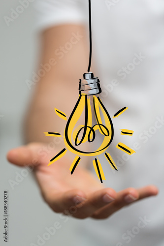 lamp