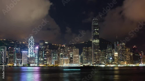 Wallpaper Mural Hong Kong,06 August 2017:- Hong Kong city Torontodigital.ca