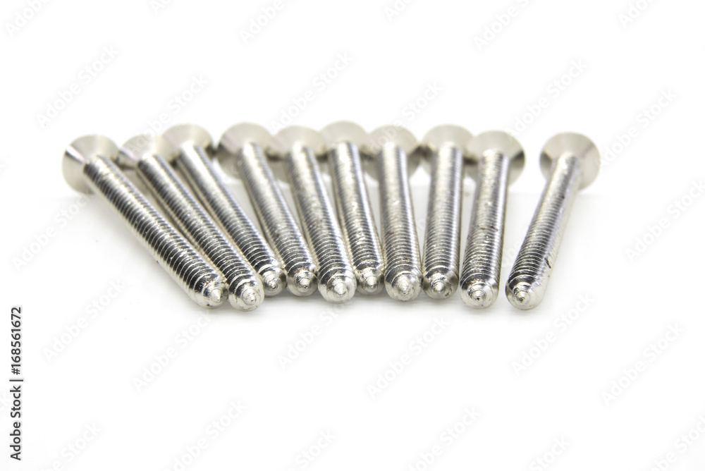 Screws Screws