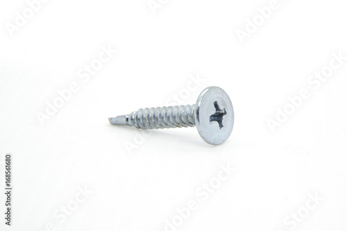 Pan Head Self Drilling Screws 