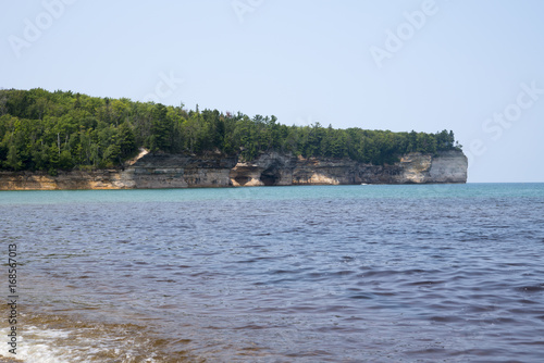 Pictured Rocks National Park