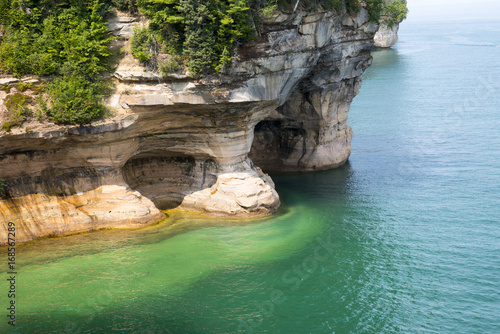Pictured Rocks National Park