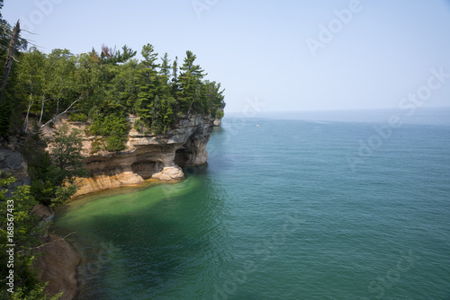Pictured Rocks National Park