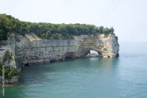 Pictured Rocks National Park