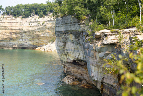 Pictured Rocks National Park