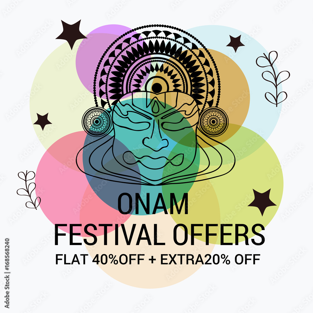 Onam. Onam.