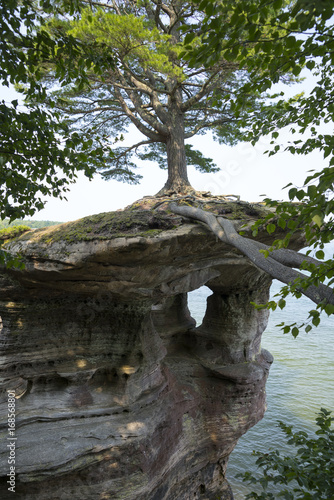 Pictured Rocks National Park