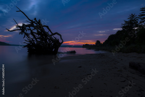 Pictured Rocks National Park