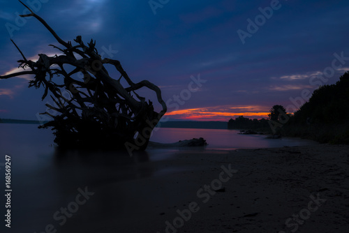 Pictured Rocks National Park