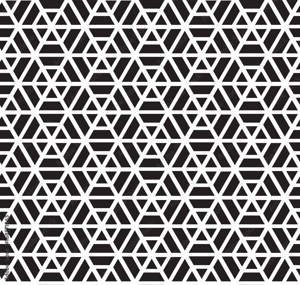 geometric seamless pattern geometric seamless pattern