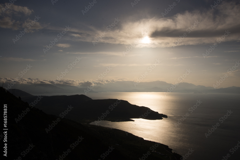 Fototapeta premium Greece