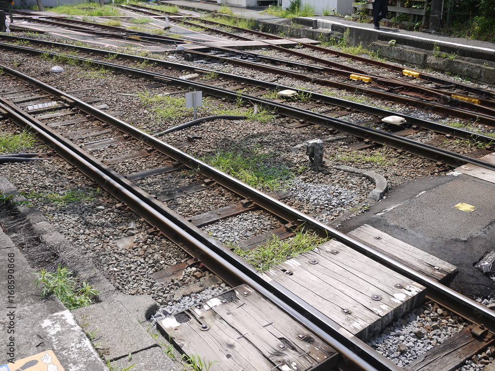 rail rail