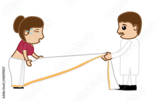 Domestic Violence sexual abuse indian