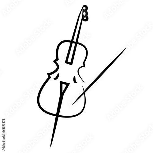 Musical instruments icons photo realistic vector