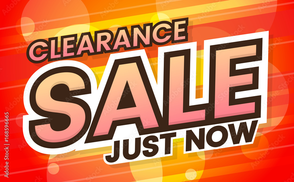 big sale template banner Vector background big sale template banner Vector background
