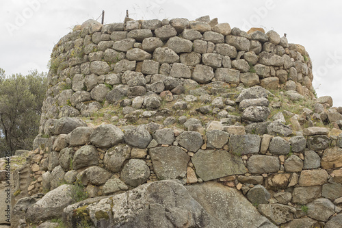 Nuraghe La Prisgiona