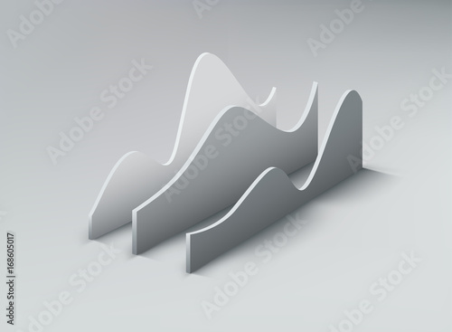 3d graph shapes