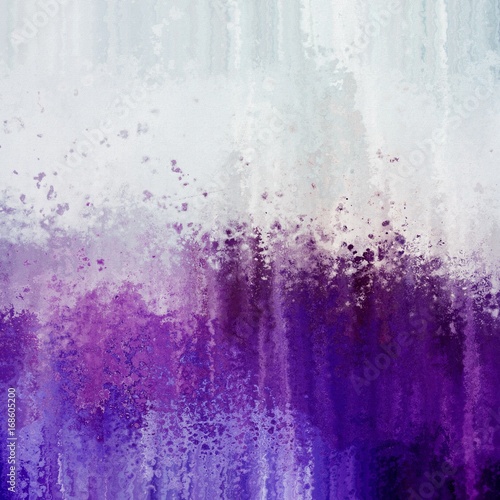 Grunge purple abstract texture background.