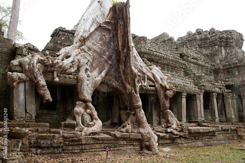 Preah Khan