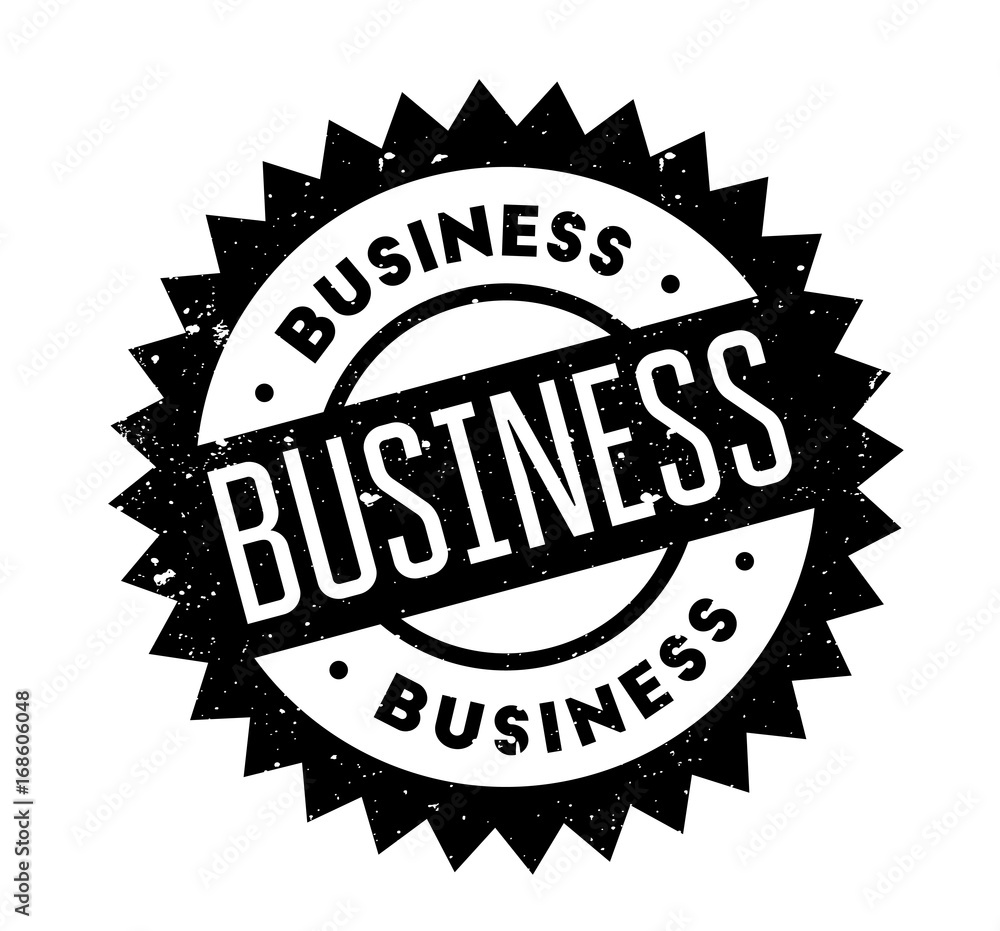 Business rubber stamp. Grunge design with dust scratches. Effects can be easily removed for a clean, crisp look. Color is easily changed. Business rubber stamp. Grunge design with dust scratches. Effects can be easily removed for a clean, crisp look. Color is easily changed.