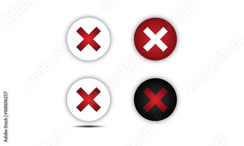 Cancel Button
