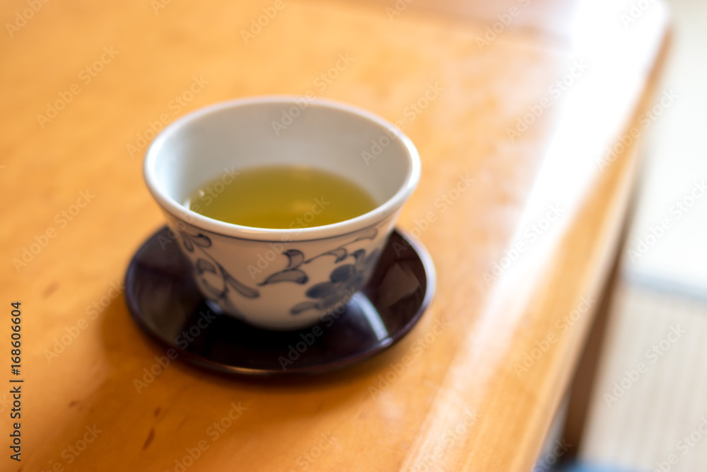 日本茶 日本茶