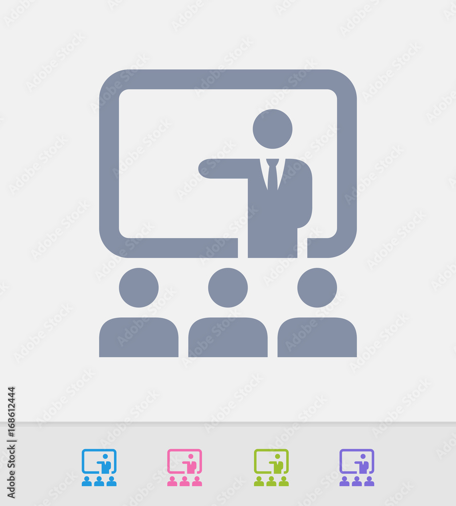 Businessman & Audience - Granite Icons. A professional, pixel-perfect icon designed on a 32x32 pixel grid and redesigned on a 16x16 pixel grid for very small sizes. Businessman & Audience - Granite Icons. A professional, pixel-perfect icon designed on a 32x32 pixel grid and redesigned on a 16x16 pixel grid for very small sizes.