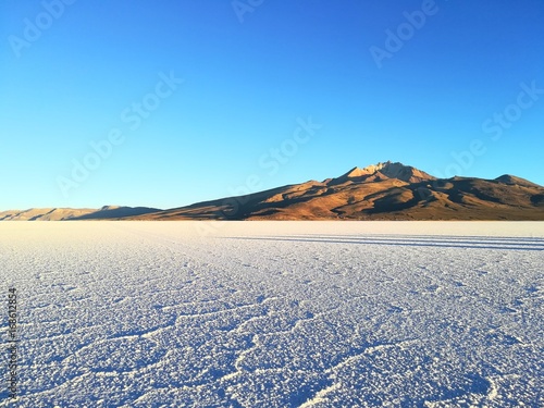 Salar de Uyuni, Bolivia 