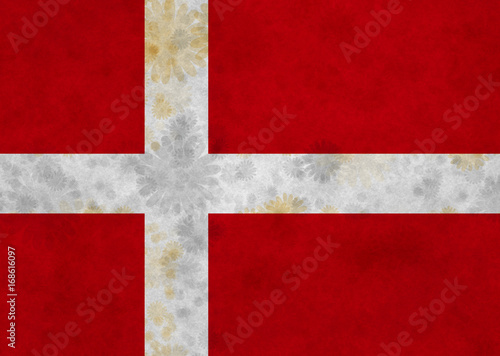 Danish Flag