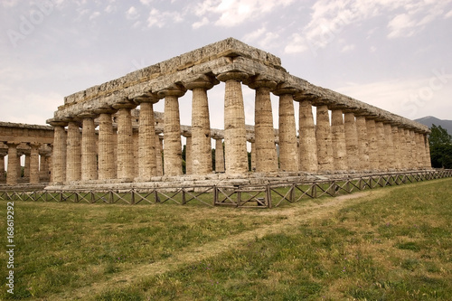 Paestum