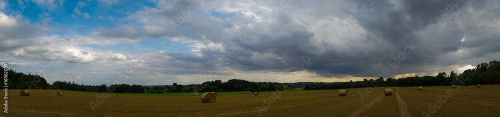 beautiful panorama of the landscape beautiful panorama of the landscape