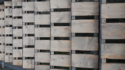 wood background