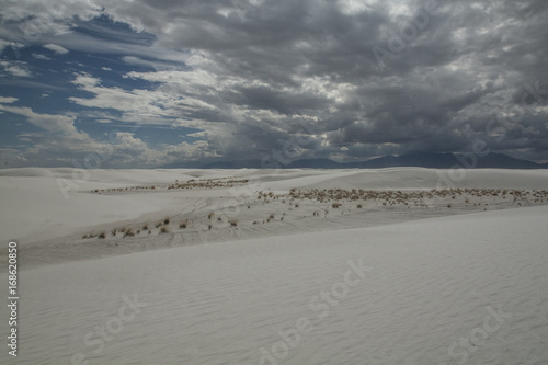 New Mexico, White Sands