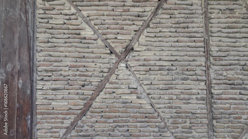 wall brick background