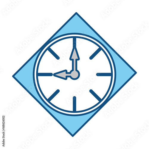 Clock time isolated Free Download Clock time isolated - GFXLoad