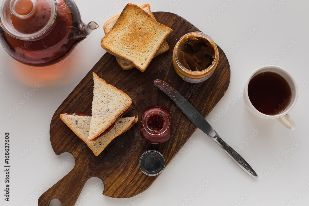 breakfast breakfast