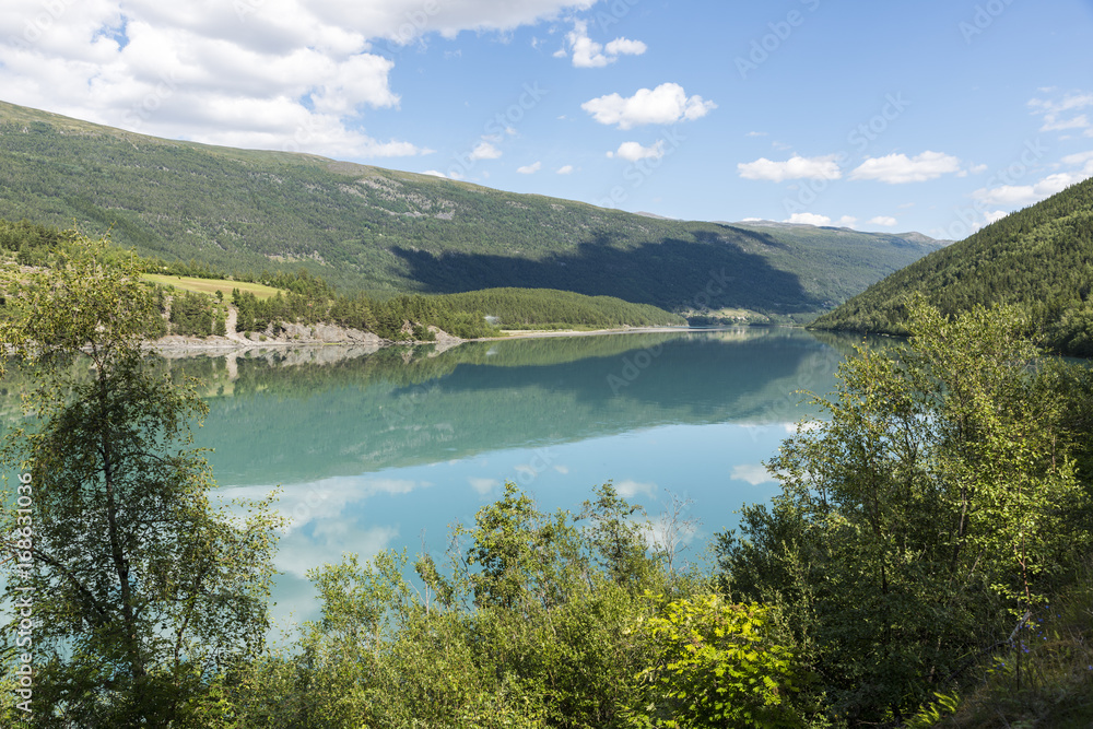 jotunheimen national park