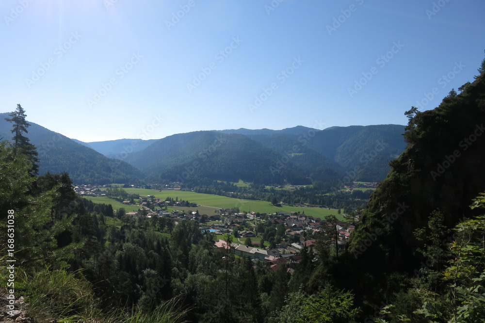 Landschaft Landschaft