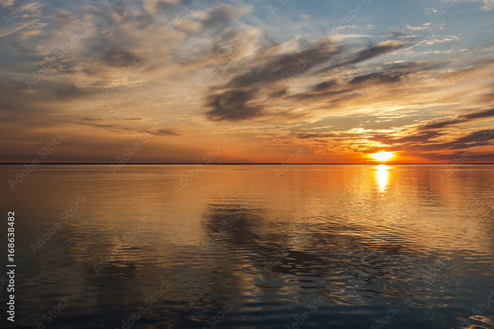 Sunset Sunset