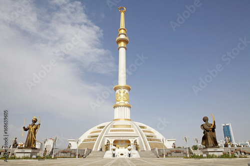 Turkmenistan photo