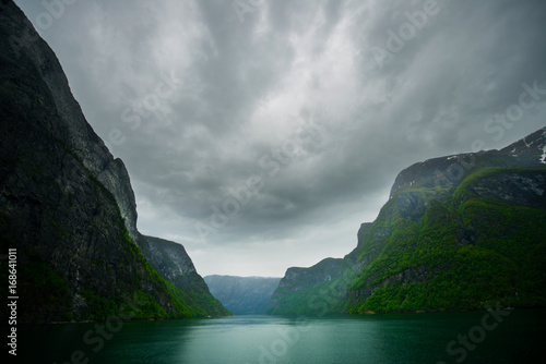 Fjords, Norway