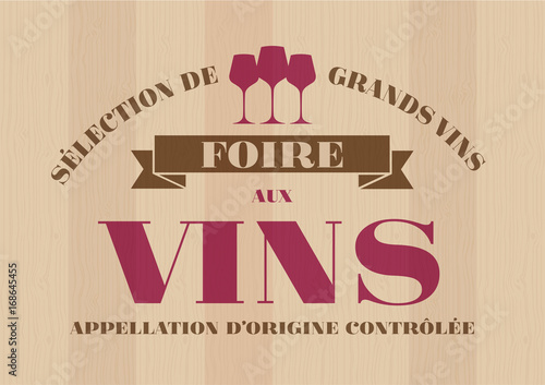 Foire aux Vins