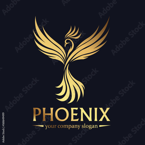 Phoenix Logo
