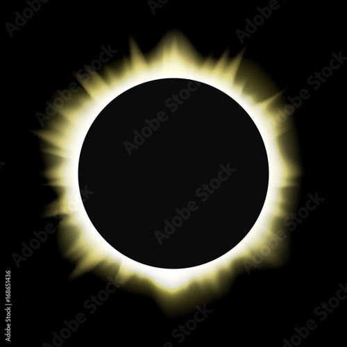 Sun / solar eclipse