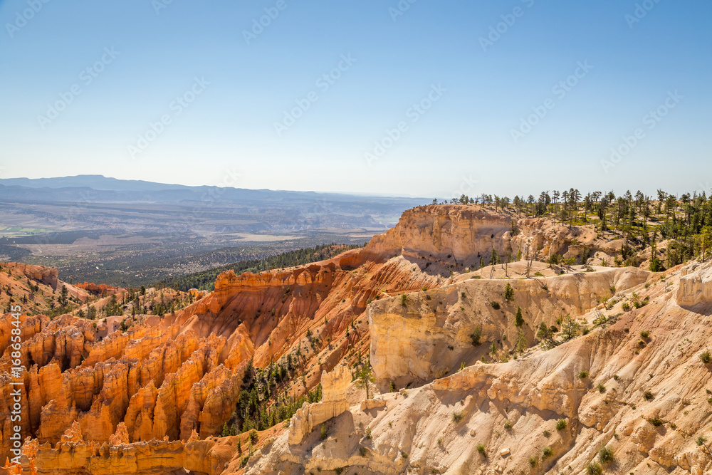 Bryce Canyon National Park